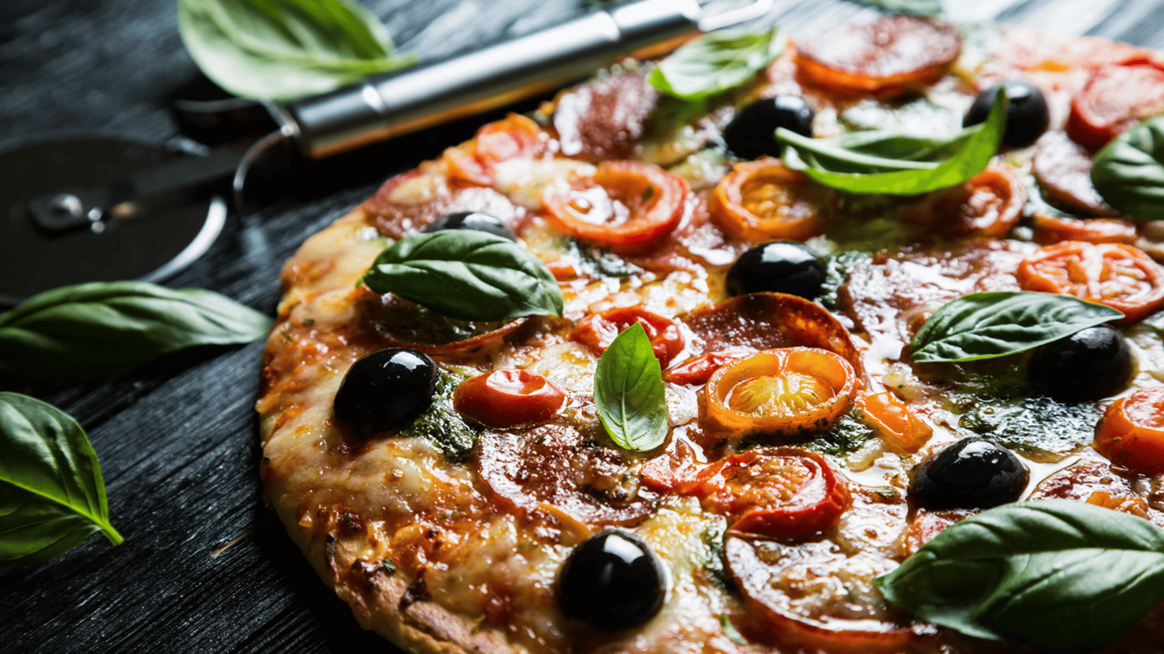 Bistro Ambiente Holle