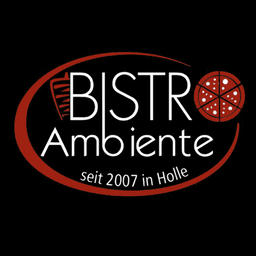 Bistro Ambiente logo.